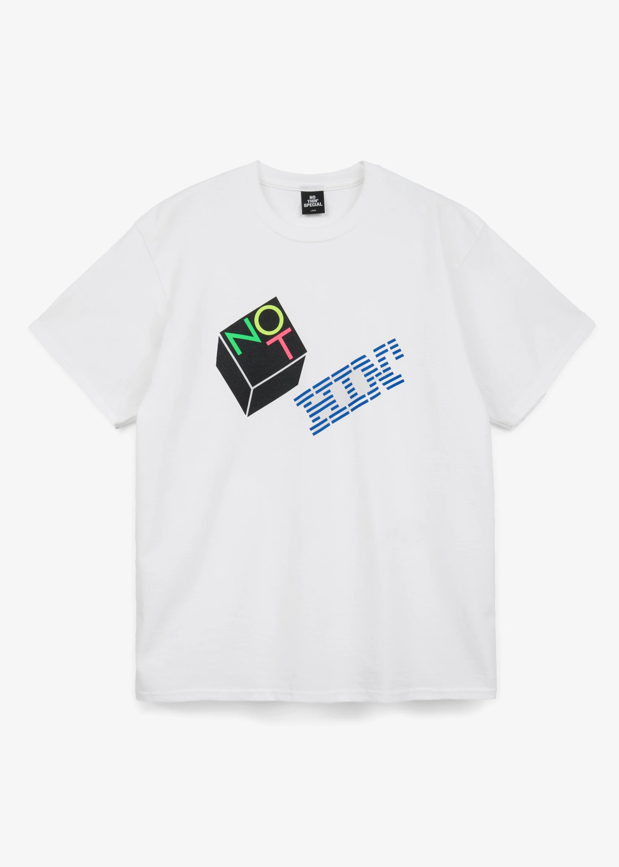 tシャツ 「NOTHIN SPECIAL/ナッシンスペシャル」 THREE SPHERE TEE レディース JOURNAL STANDARD tシャツ 「NOTHIN SPECIAL/ナッシンスペシャル